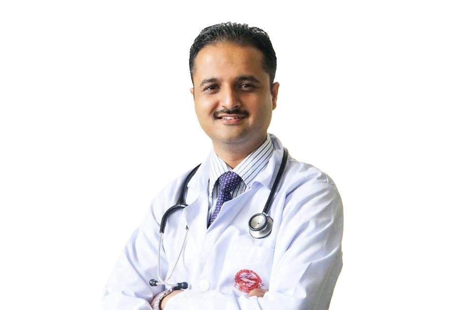 Sumit Acharya